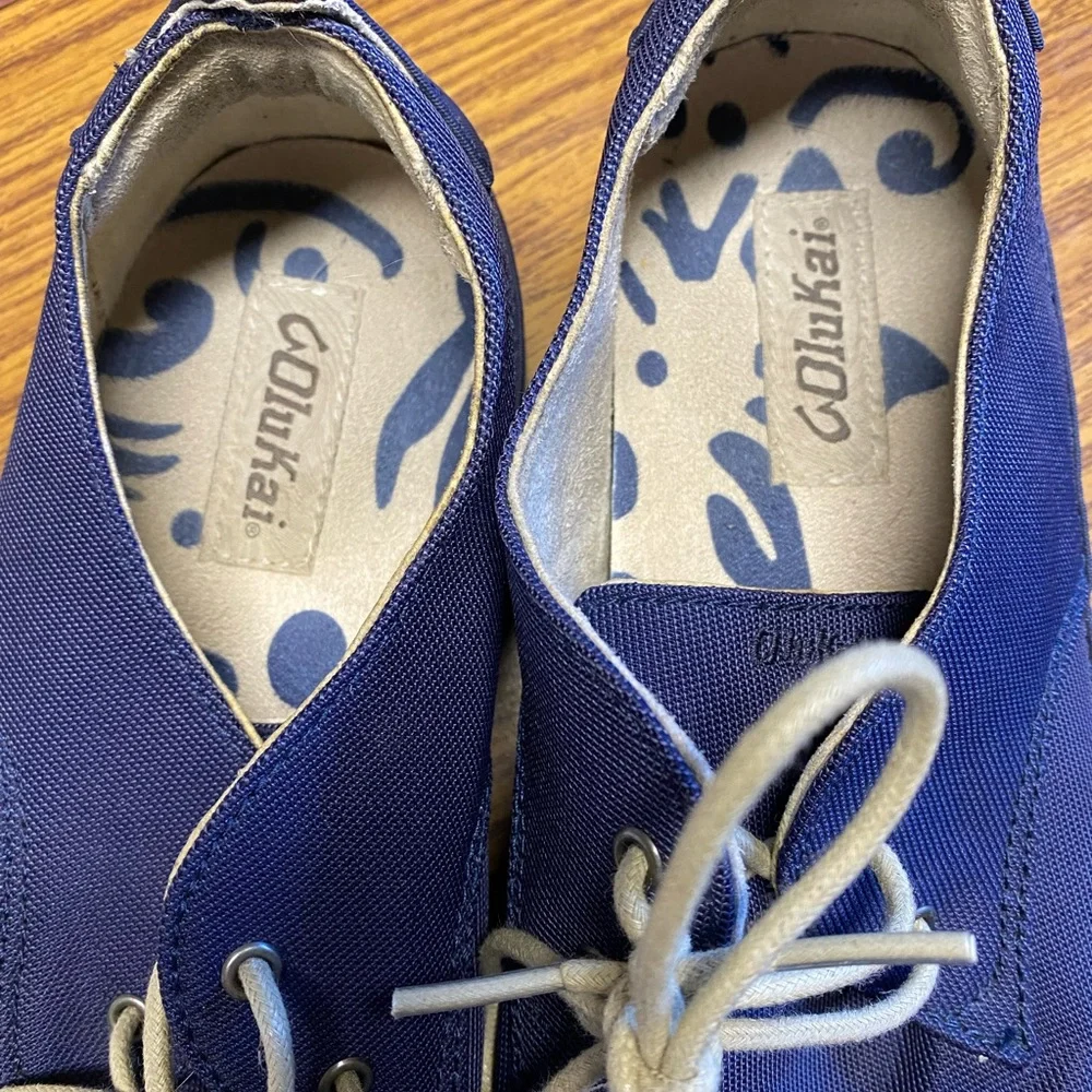 OluKai honolulu lace